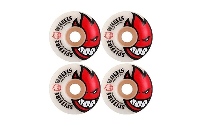 Spitfire Bighead Skateboard Wheels