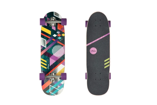 cargado boards