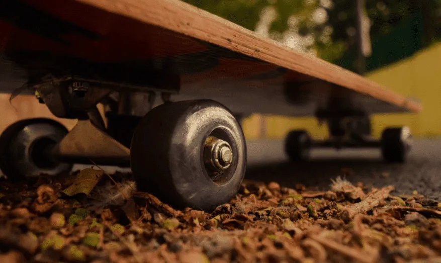 skateboard wheels