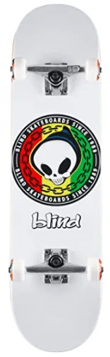 Blind Complete Skateboards