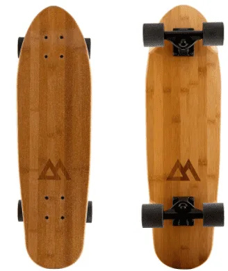 Magneto Mini Cruiser Skateboard