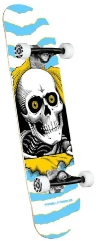 Powell-Peralta