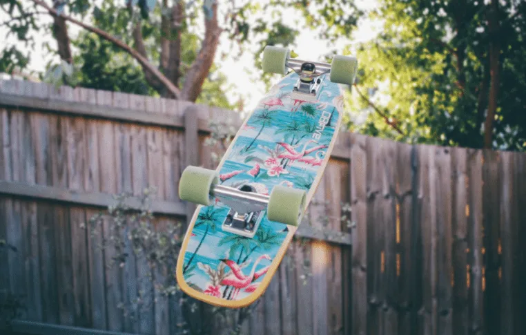 best skateboards for beginner