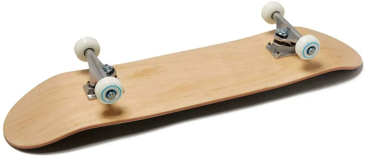 CCS Complete skateboard