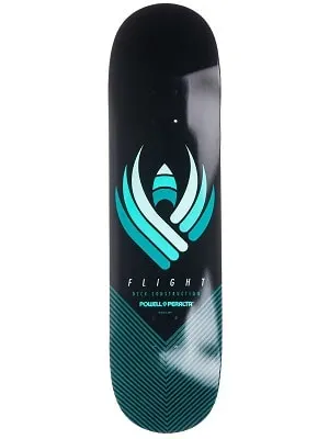 Powell Flight Skateboard Deck