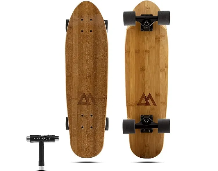 Magneto Mini Best Cruising Longboard