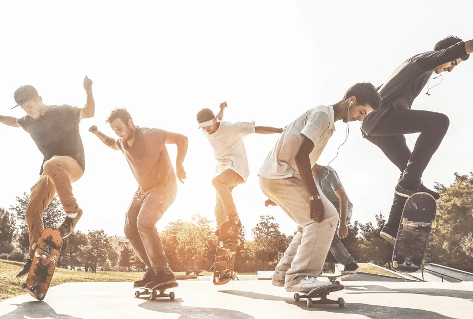 Best Starter Skateboards