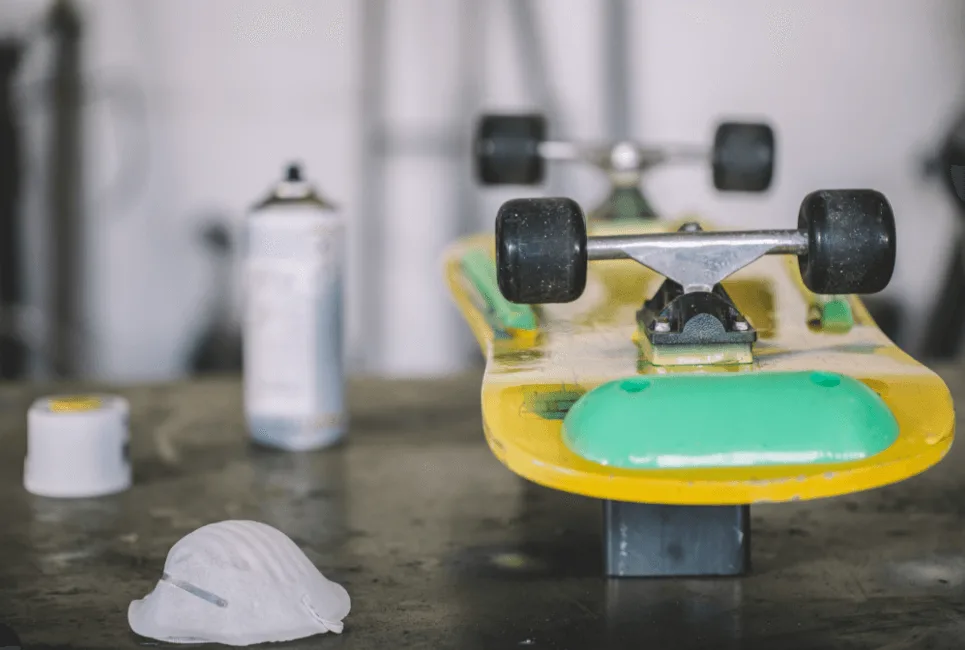 How to Find the Best Skateboard Components