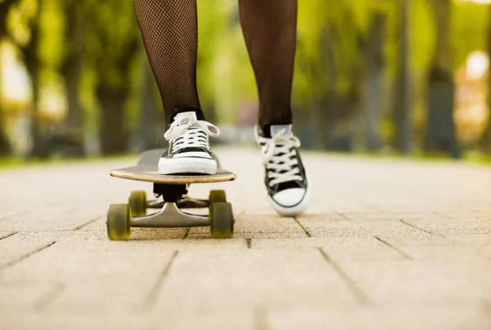 How to Skateboard: Learning Guide