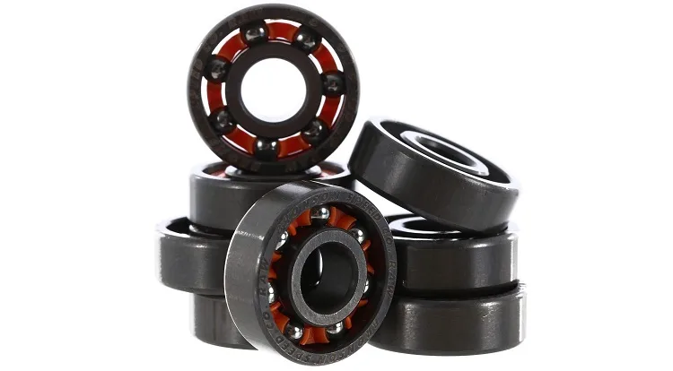 Why are Good Skateboard Bearings Important