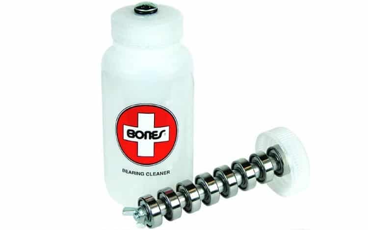 Bones Bearing Cleaner