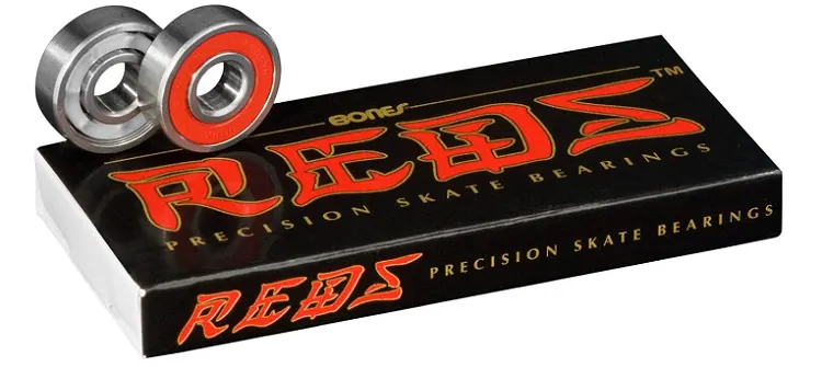 Bones Bearings