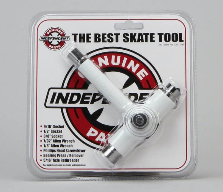 Independent Skate Tool