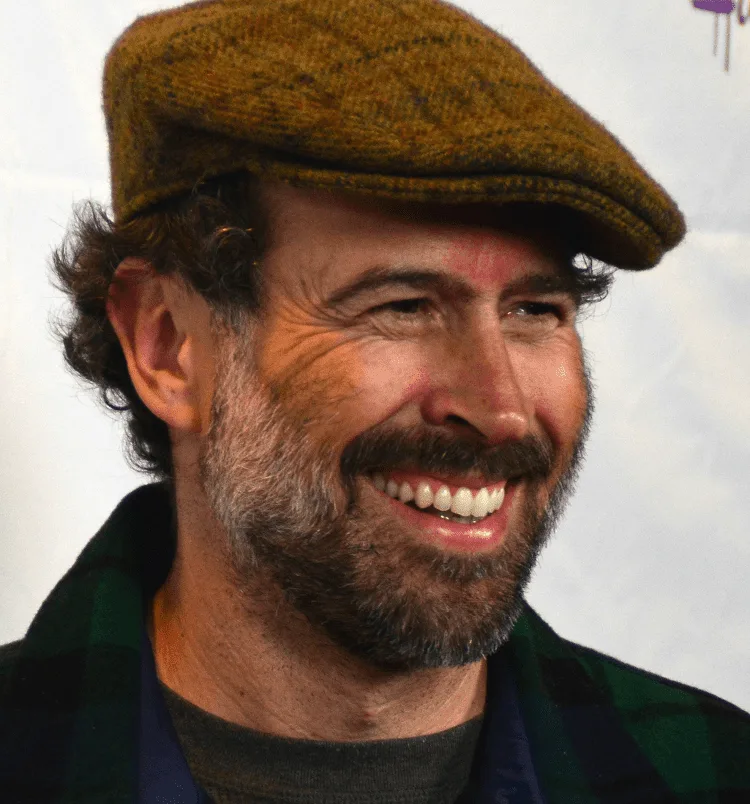 Jason Lee