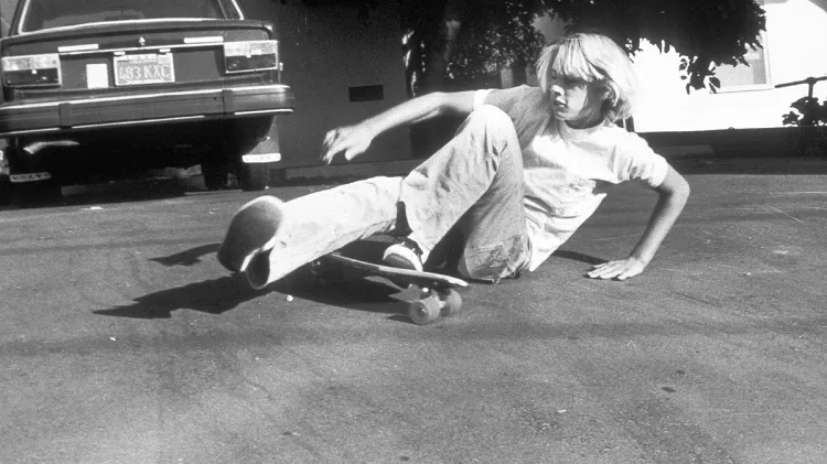 Jay Adams