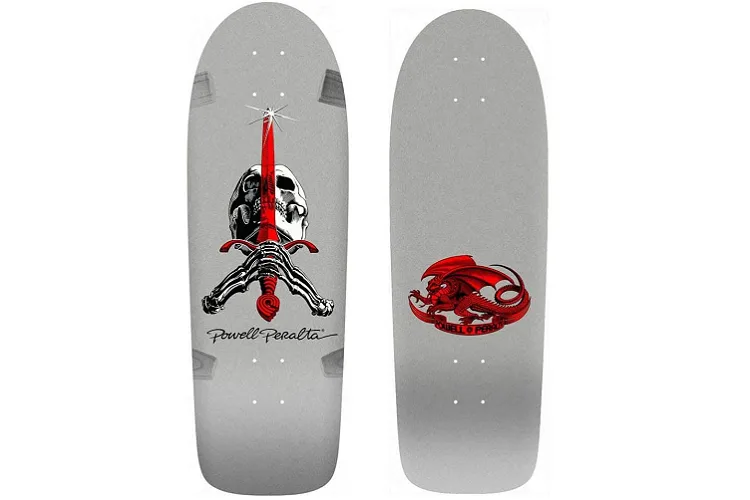 Powell Peralta