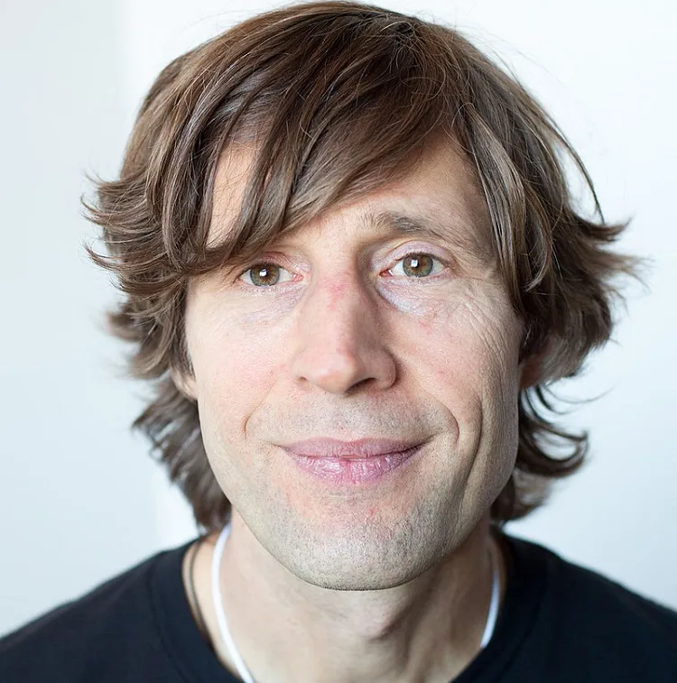 Rodney Mullen