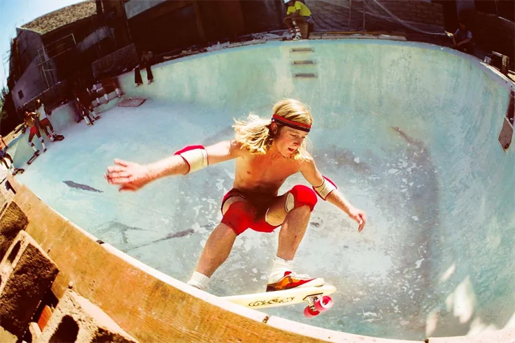 Stacy Peralta