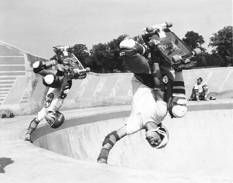 Steve Caballero