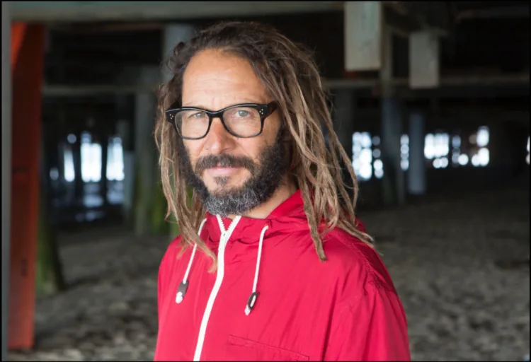 Tony Alva