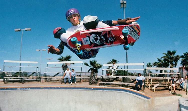 Tony Hawk