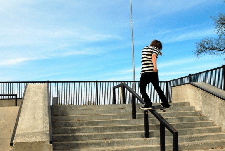 How to Boardslide Skate Culture Insider