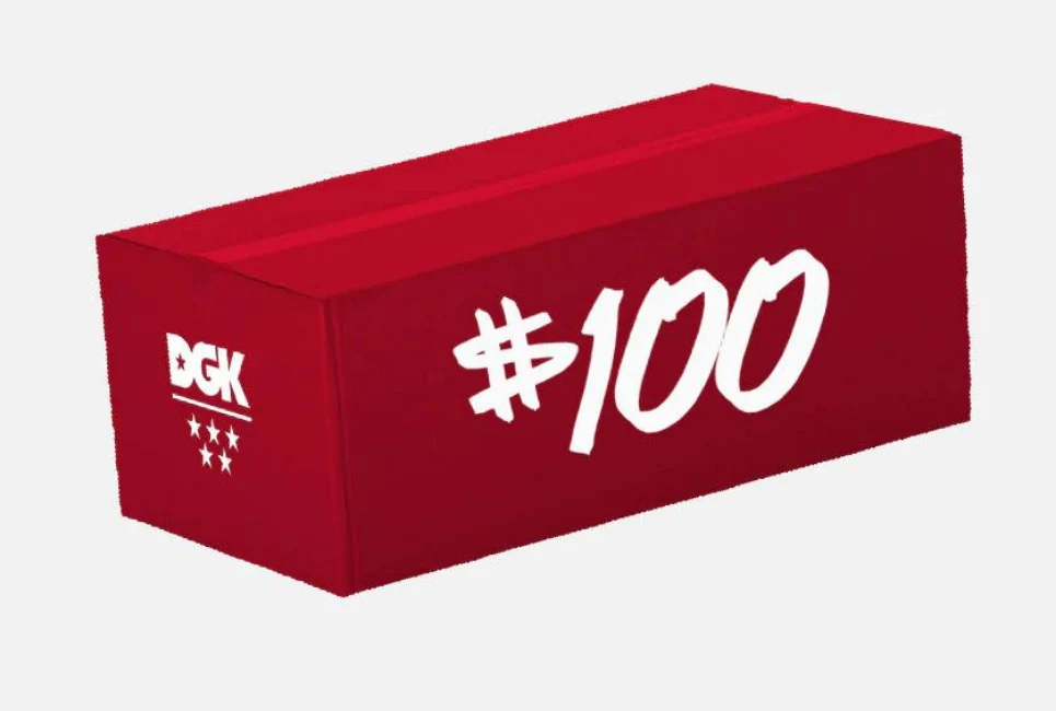 DGK Ghetto Box