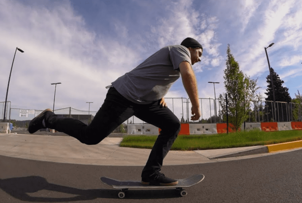 Best Skateboards for Big Guys Guide Skate Culture Insider