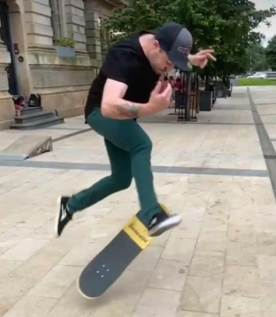 Best Skateboard Flat Bars Skate Culture Insider