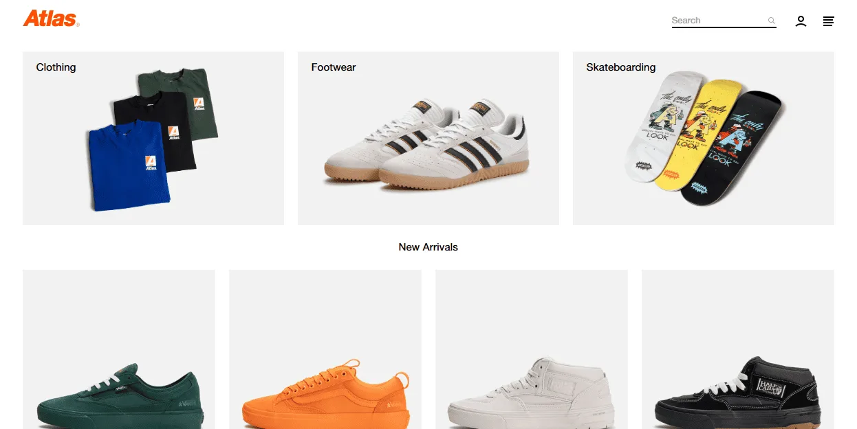Best Skate Clothing Shops