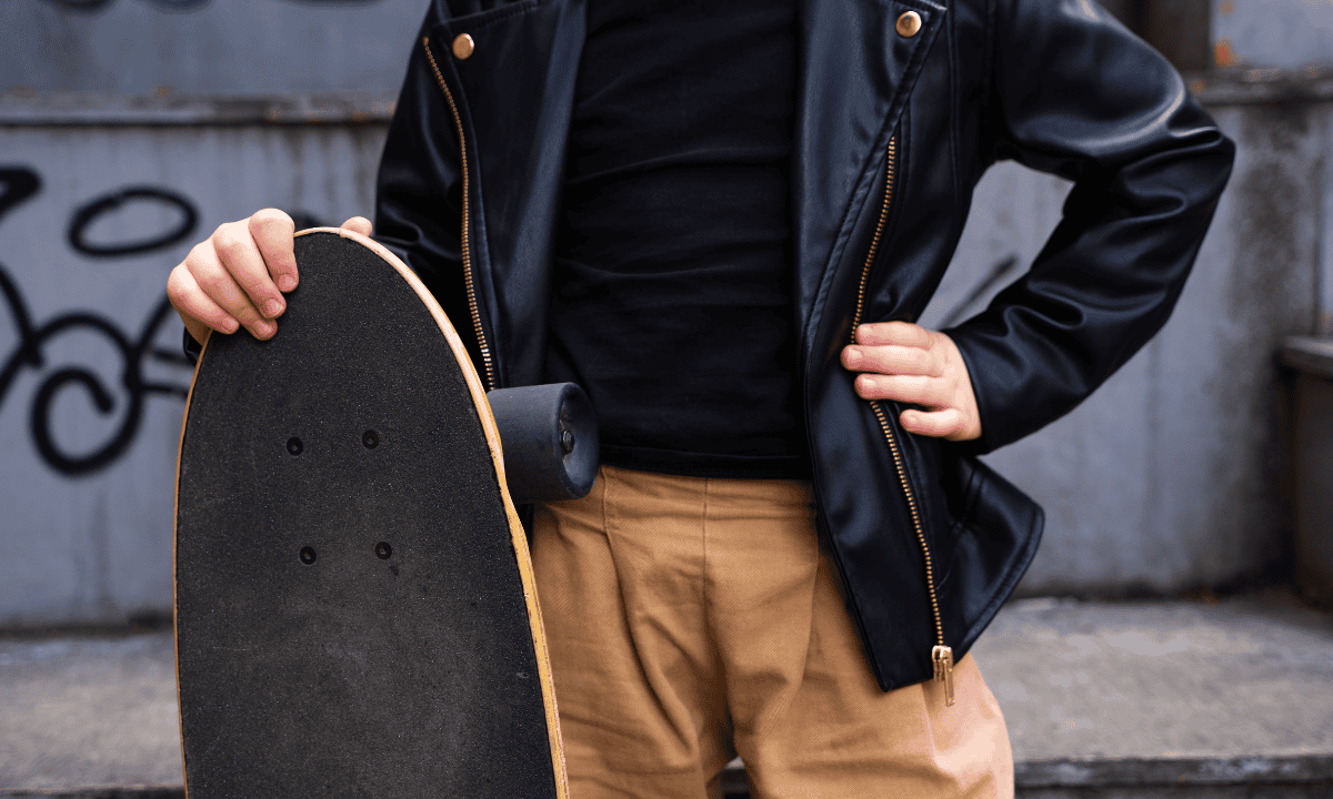 Top 5 Best Skate Clothing Shops