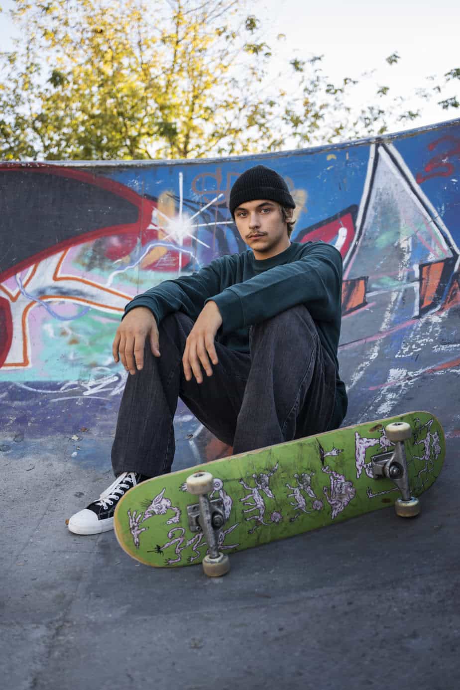 Best Skate Clothing Shops