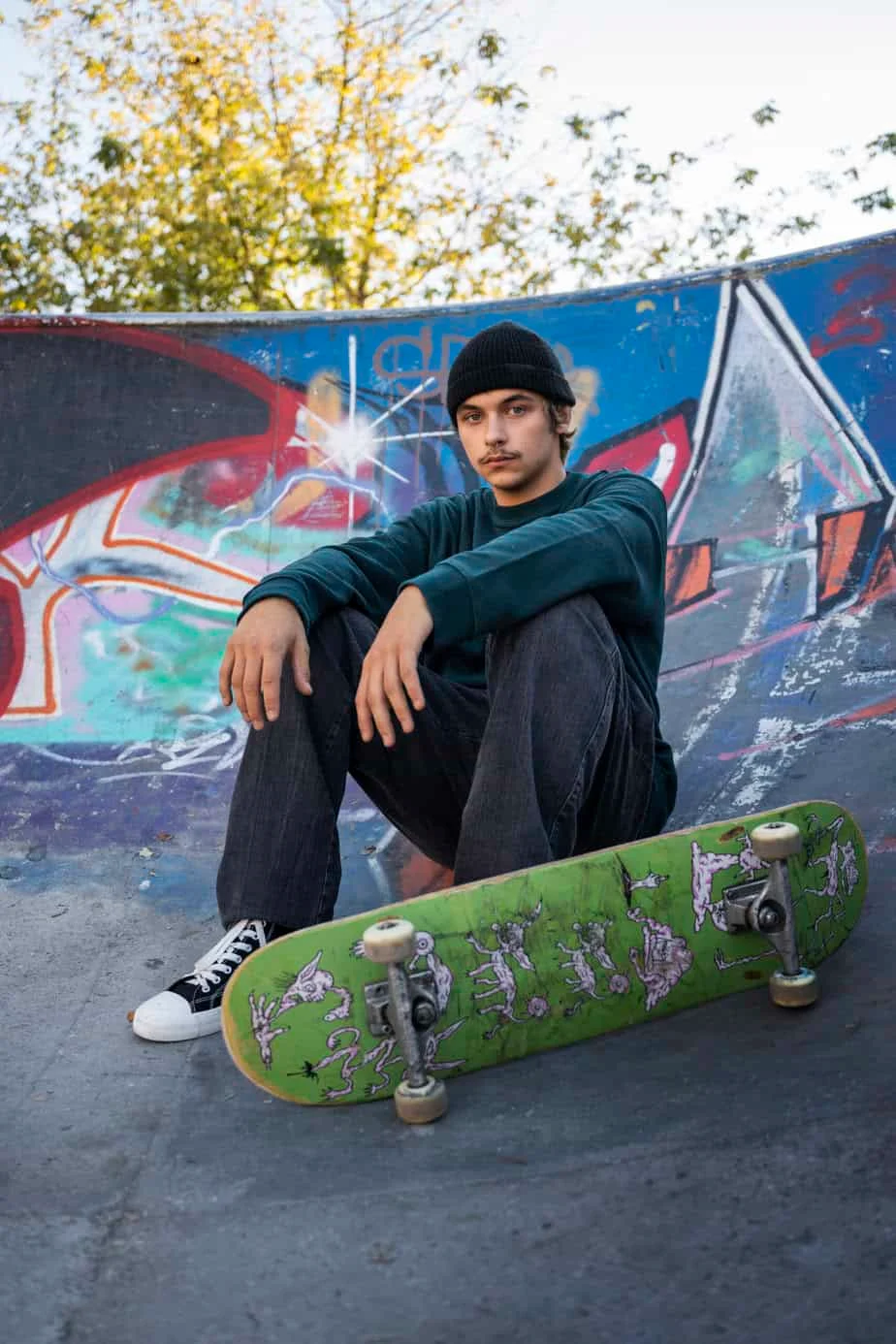Best Skate Clothing Shops