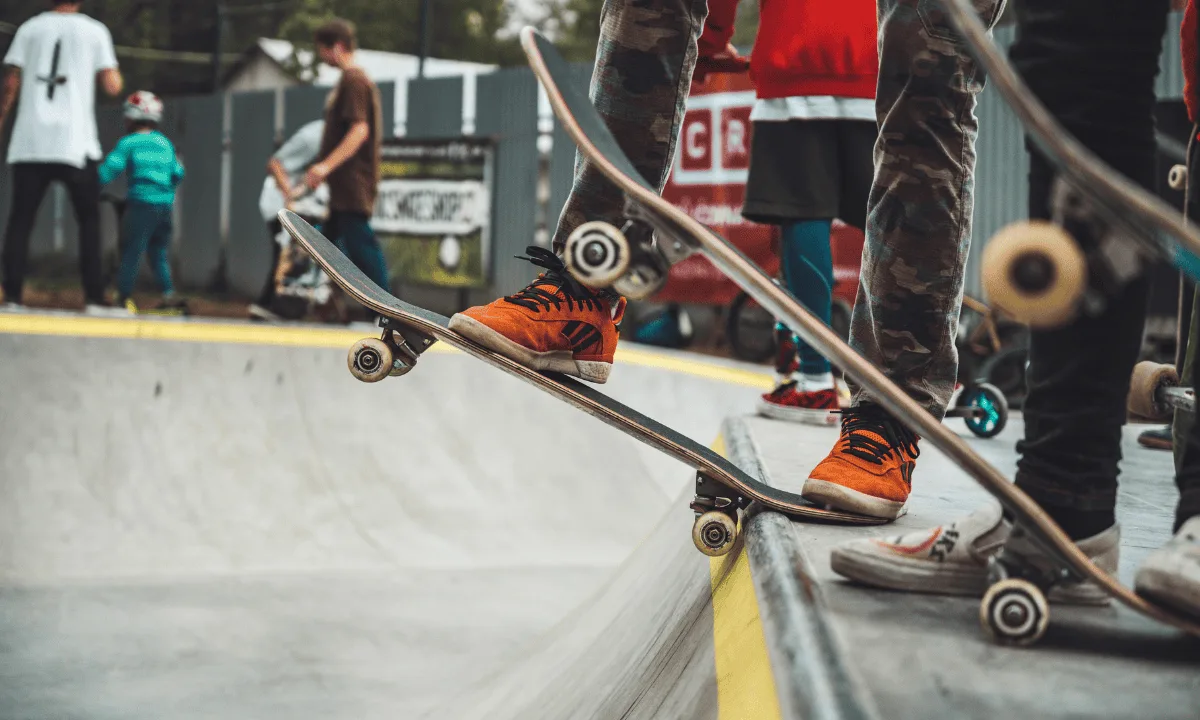 Where to Buy Skate Shoes Online: Trusted Skate Shops That Stock the Right Pairs