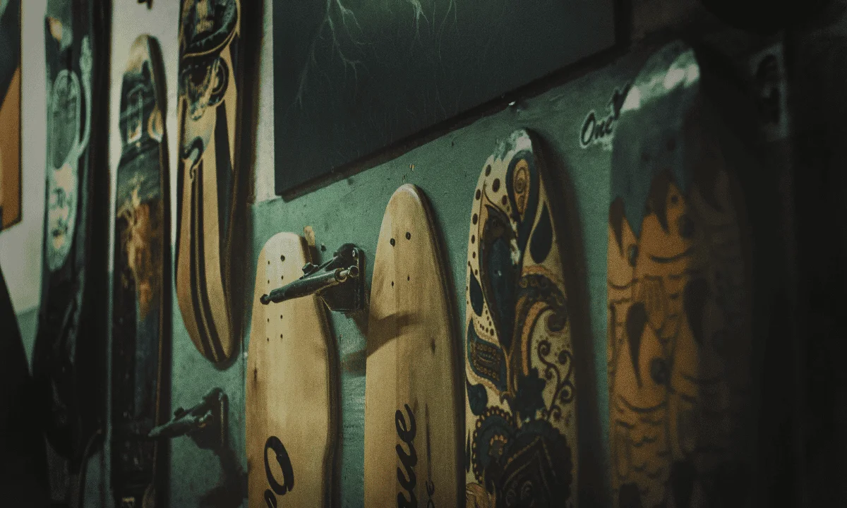 Best Online Skate Stores For Brand Variety