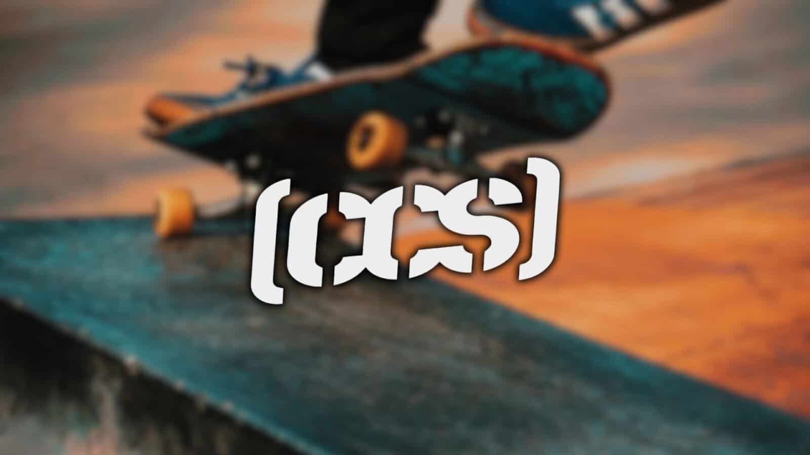 CCS Online Skate Store